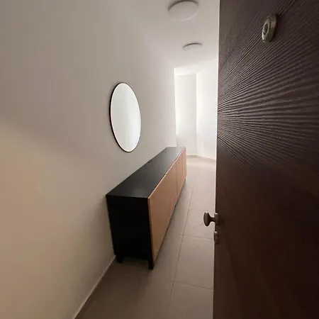 Cosy In A Location Appartement *